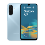 Samsung A17 4G A175F 6.7" 8GB 256GB DualSIM Blue