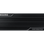 SSD Samsung 9100 PRO 4TB PCIe 5.0 NVMe M2