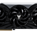 Placa video Gainward GEFORCE RTX 5080 PHOENIX V1, 16GB GDDR7, PCI Express 5.0, 256-bit