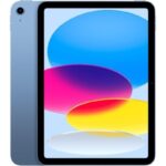 Apple 11-inch iPad (A16) Wi-Fi 128GB - Blue (2025)