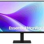 Monitor Samsung 27" LS27F320GAUXEN, Diagonal (inch): 27, Diagonal (cm): 69, Aspect ratio: 16:9, Panel: IPS, Resolution: 1920x1080, Refresh Rate: 120Hz, Response time GtG: 5ms, Brightness (max): 250 cd/m², Contrast (static) : 1000:1, Viewing angle: 178/178, Color Gamut Type: NTSC , Color Gamut