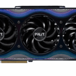 Placa video Palit GeForce RTX 5080 GameRock, 16GB GDDR7, PCI Express 5.0, 256-bit