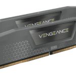 Memorie RAM Corsair Vengeance, 16GB DDR5, 5200MHz, CL40