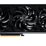 Placa video Gainward GeForce RTX 5060 Ti Python III V1, 16GB GDDR7, PCI Express 5.0, 128-bit