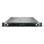 HPE ProLiant DL360 Gen11 4510 2.4GHz 12c 1P 2x32GB-R 8SFF MR408i-o 2x960GB SSD 2x1000W PS EU Server - Image 2