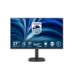Monitor Philips 27" 27B2N3500J/00, Diagonal (inch): 27, Diagonal (cm): 68, Aspect ratio: 16:9, Panel: IPS, Resolution: 2560X1440, Refresh Rate: 120Hz, Response time GtG: 4ms, Brightness (max): 350 cd/m², Contrast (static) : 1500:1, Contrast (dynamic): 50M:1, Viewing angle: 178/178, Color Gamut Type