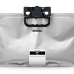 Epson C13T13M140. Cartridge capacity: Extra (Super) High Yield, Supply type: Single pack, Printing colours: Black, Quantity per pack: 1 pc(s)