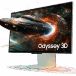 MONITOR 27" SAMSUNG LS27FG900XUXEN