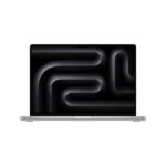 MacBook Pro 16.2"/Apple M4 Max (CPU 14-core, GPU 32-core, Neural