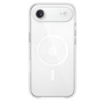 iPhone Air Case with MagSafe - Frost