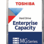 HDD desktop Toshiba MG Series, 22TB, 7200RPM, 512MB, SATA III