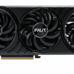 Placa video Palit GeForce RTX 5070, 12GB GDDR7, PCI Express 5.0, 192-bit