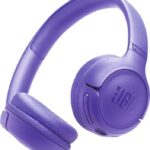 Casti Head-band JBL Tune 530BT, Fara Fir, Mov