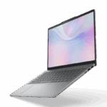 Laptop Lenovo IdeaPad Slim 5 14AHP10, 14" WUXGA (1920x1200) IPS 300nits Anti-glare, 45% NTSC, AMD Ryzen™ 7 8845HS (8C / 16T, 3.8 / 5.1GHz, 8MB L2 / 16MB L3), video Integrated AMD Radeon™ 780M Graphics, RAM 2x 8GB SO-DIMM DDR5-5600, SSD 1TB SSD M.2 2242 PCIe® 4.0x4 NVMe®, no ODD,