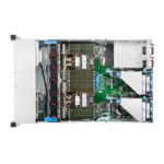 HPE ProLiant DL380 Gen10 Plus 4310 12c 1P 2x32GB-R SR416i-a 2x480GB SATA SSD 2x800W PS EU Server - Image 2