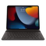 Apple Smart Keyboard Folio for 12.9-inch iPad Pro (6th generation) - Ukrainian