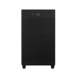 Carcasa ASUS AP201 PRIME CASE TG, Mini Tower, Black