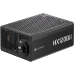 Sursa Corsair HX1200i, 80+ Platinum, 1200W
