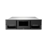 HPE StoreEver MSL3040 Scalable Library Expansion Module - Image 4