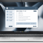 Laptop Business DELL Pro 13 Plus, cu procesor Ryzen AI 5 340, 13.3'' IPS, 16 GB LPDDR5x, 512 GB SSD, AMD Radeon 840M, Windows 11 Pro, 3 ani Garantie