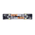 HPE MSA 2070 10/25GbE iSCSI SFF 46TB Flash Bundle