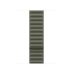 Apple Watch 42mm Sage Gray Magnetic Link - M/L