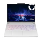 Laptop Gaming Lenovo Legion Pro 7 16, cu procesor Intel Core Ultra 9 275HX, 16'' OLED, 32 GB DDR5, 1 TB SSD, NVIDIA GeForce RTX 5080, 16GB GDDR7, Fara OS, 3 ani Garantie
