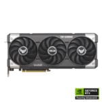 Placa video ASUS GeForce RTX 5060 Ti, 16GB GDDR7, PCI Express 5.0, 128-bit