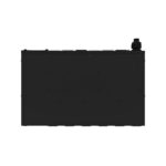 HPE G2 Metered Modular 3Ph 22kVA/60309 5-wire 32A/230V Outlets (6) C19/1U Horizontal INTL PDU - Image 3