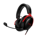 Casti Gaming Head-band HyperX Cloud III, Wired, Noise-canceling, Multicolor
