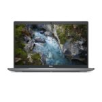Laptop Workstation Dell Precision 3590, cu procesor Intel Core Ultra 7 155H, 15.6'' IPS, 32 GB DDR5, 1 TB SSD, NVIDIA RTX 500 Ada, 4 GB GDDR6, Windows 11 Pro, 3 ani Garantie