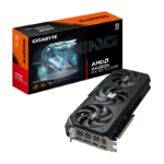 Placa video Gigabyte Radeon RX 9070 GRE GAMING OC 12G, 12GB GDDR6, PCI Express x16, 192bit