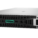 HPE DL380 G12 6505P 2x32G 12LFF HDD Svr