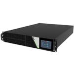 UPS Legrand KEOR DK 10000VA/ 10000W, fara baterie interna, tip On-Line cu dubla conversie VFI-SS-11, forma Rack/ Tower, 230V, outlet  Terminal strips, dimensiuni 440x132x700mm, IP20, culoare negru
