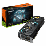 Placa video Gigabyte GEFORCE RTX 5080 GAMING OC, 16GB GDDR7, PCI Express 5.0, 256bit