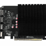 Placa video BIOSTAR GeForce GT 730, 4GB DDR3, PCI Express 2.0, 64bit