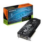 Placa video Gigabyte GeForce RTX 5070 Ti, 16GB GDDR7, PCI Express 5.0, 256bit
