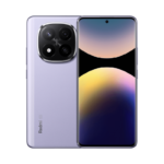 Telefon XIAOMI Redmi Note 14 Pro+ 5G, Dual SIM, 12 GB RAM, 512 GB, 5G, Lavender