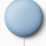 Google Nest Mini(2nd) GooAssist White