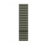 Apple Watch 46mm Sage Gray Magnetic Link - M/L