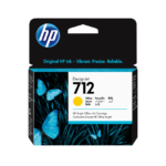 HP 712 29ml Yel DesignJet Ink