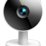D-Link DCS-8350LH. Type: IP security camera, Placement supported: Indoor, Connectivity technology: Wired & Wireless. Mounting type: Desk, Product colour: White. Field of view (FOV) angle: 127°, Lens viewing angle, horizontal: 108°, Lens viewing angle, vertical: 58°. Sensor type: CMOS, Optical sensor