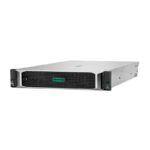HPE ProLiant DL380 Gen10 Plus 4310 12c 1P 2x32GB-R SR416i-a 2x480GB SATA SSD 2x800W PS EU Server
