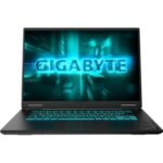 Laptop Gaming GIGABYTE A18, cu procesor AMD Ryzen 7 260, 18'' IPS, 16 GB DDR5, 512 GB, NVIDIA GeForce RTX 5060, 8GB GDDR7, Fara OS, 3 ani Garantie
