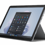 MICROSOFT Surface Go 4, 8 GB RAM, 64 GB, Fara SIM, Platinum