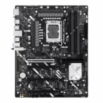 Placa de baza ASUS PRIME Z890-P WIFI, LGA 1851, DDR5, ATX