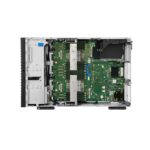HPE ProLiant Compute ML350 Gen12 6505P 12c 1P 1x32GB-R 4LFF MR408i-o 2x4TB HDD 2x1000W PS EU Server - Image 2