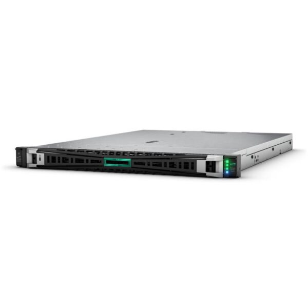 HPE ProLiant DL320 Gen11 6530 2.1GHz 32c 1P 128GB-R 10SFF