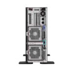 HPE ProLiant Compute ML350 Gen12 6505P 12c 1P 1x32GB-R 4LFF MR408i-o 2x4TB HDD 2x1000W PS EU Server