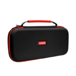 Husa Trust GXT 1252 XL Nintendo Switch, negru